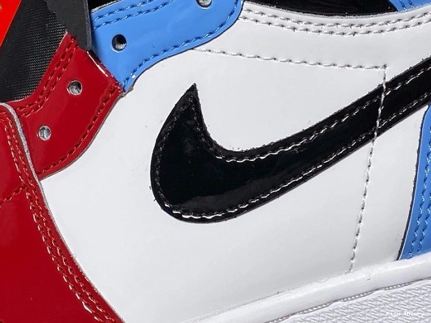 Kicked Out Shoe Store Air Retro Fearless OG Jordan CK5666-100 High 1 0817